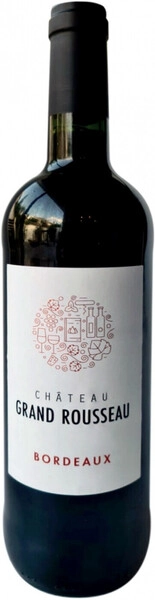 ROUSSEAUX BATTEUX GRAND CRUルソーバトー ROUSSEAUX BATTEUX GRAND CRUルソーバトー