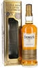Dewars, The Monarch 15 Years Old, gift box Clock