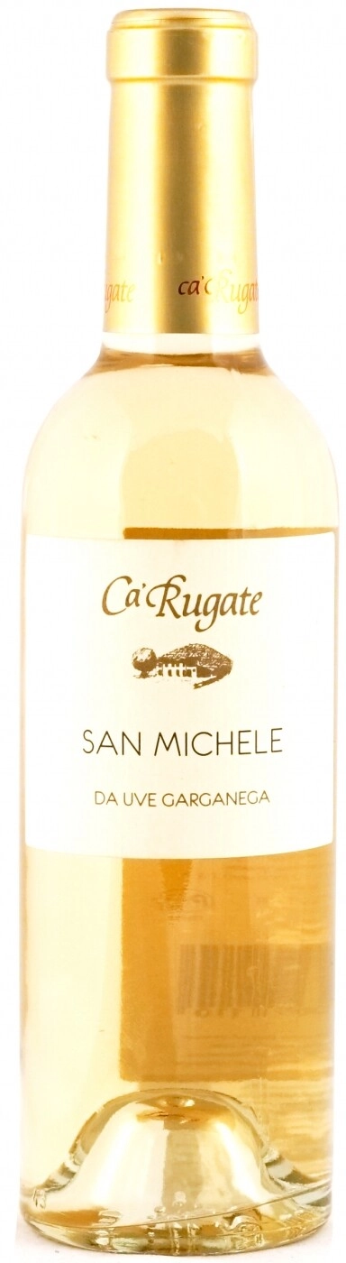 Wine Ca Rugate Ca Rugate Soave Classico San Michele 2009 375