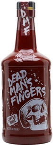 Dead Mans Fingers Coffee Rum, 0.7 л