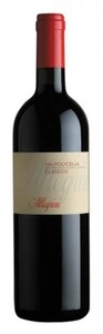 Вино Valpolicella Classico DOC 2007