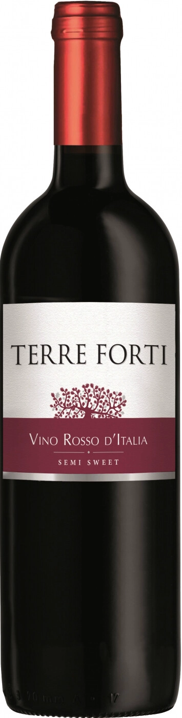 D rosso D rosso