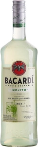 Bacardi Mojito, 1 л