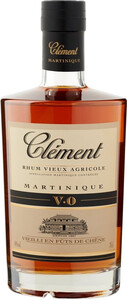 Clement, Vieux Agricole, 0.7 L