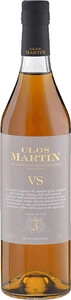 Clos Martin VS, Bas-Armagnac AOC, 0.7 L