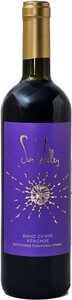 Sun Valley Red Dry