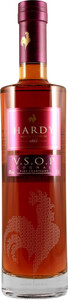 Hardy VSOP, Fine Champagne AOC, 0.7 л