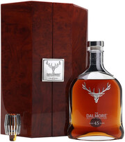 Dalmore 45 Years Old, gift box, 0.7 L