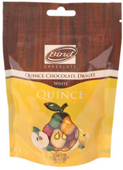 Bind, Dragee Quince in chocolate, 150 g