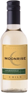 Moonrise Chardonnay, Valle Central DO, 187.5 ml
