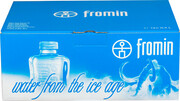 Fromin Still, PET, box of 12 bottles, 0.5 L