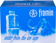 Fromin Still, PET, box of 8 bottles, 1 L