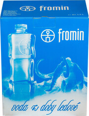 Fromin Still, PET, box of 6 bottles, 1.5 L
