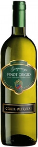 Corte dei Gelsi Garganega Pinot Grigio, Veneto IGT