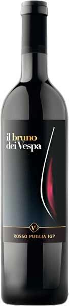 Rosso puglia