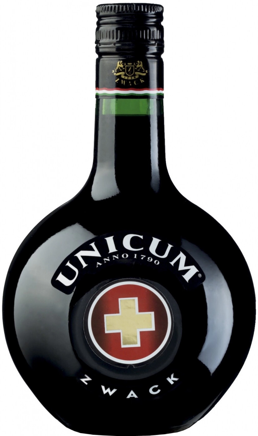 Ликер Zwack Unicum, 0.7 л — купить ликер Цвак Уникум, 700 мл – цена 2381  руб в Winestyle