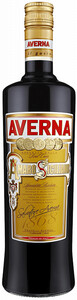 Ликер Averna Amaro Siciliano, 1 л