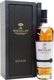 The Macallan Estate, gift box, 0.7 л
