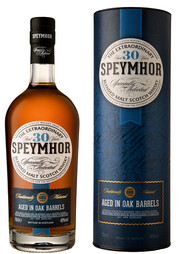 Speymhor 30 Years Old, in tube, 0.7 L
