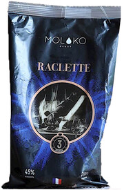 Moloko Group, Raclette