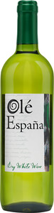 Felix Solis, Ole Espana White Dry