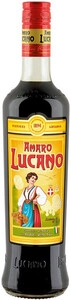 Amaro Lucano, 0.7 л