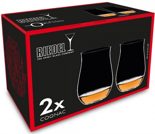 Glass Riedel, O Tumbler Cognac, Set of 2 pcs, 165 ml Riedel, O Tumbler  Cognac, Set of 2 pcs – price, reviews