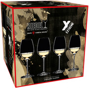 Riedel, Extreme Riesling, set of 4 pcs, 0.46 L