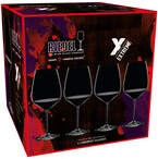 Riedel Vinum XL Pinot Noir Glasses Set of 2