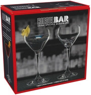 In the photo image Riedel, Bar Nick & Nora, Set of 2 pcs, 0.14 L