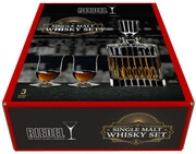 Riedel, Bar Single Malt Whisky Set