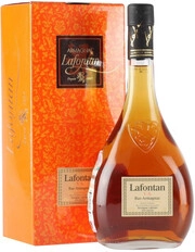 Lafontan VS, gift box, 0.7 L