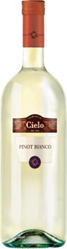 In the photo image Pinot Bianco IGT 2007, 1.5 L