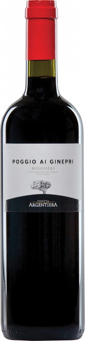 Poggio rosso Poggio rosso