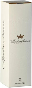 Marchese Antinori Franciacorta, Box for 1 bottle