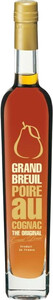 Ликер из коньяка Grand Breuil Original Poire au Cognac, 0.5 л