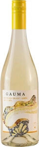 Gauma Sauvignon Blanc-Airen Dry White, Tierra de Castilla IGP