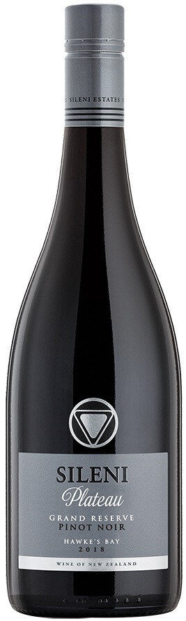 Coopers Creek Hawkes Bay Pinot Noir 2017 750ml - Hawkes Bay, New