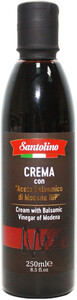 Santolino Crema con Aceto Balsamico di Modena IGP, 250 мл