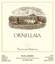 Ornellaia Bolgheri Superiore DOC 2007, gift box