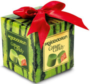 Шоколад Hajabdollah Pashmala Sweets Watermelon, gift box, 300 г