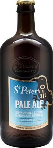 St. Peters, Stateside Pale Ale, 0.5 л