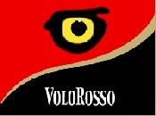 In the photo image VoloRosso, Pinot Grigio Friuli-Grave DOC 2007, 0.75 L