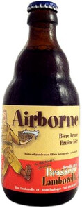 Airborne Brune, 0.33 л