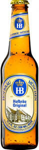 Hofbrau Original, 0.33 л
