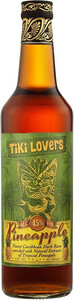 Tiki Lovers Pineapple, 0.7 л
