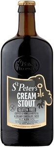 St. Peters, Cream Stout Gluten Free, 0.5 л