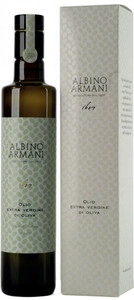 Albino Armani, Olio Extra Vergine di Oliva, gift box, 0.5 л