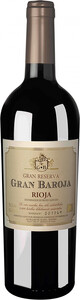 Gran Baroja Gran Reserva, Rioja DOC, 2011