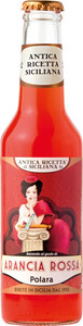 Antica Ricetta Siciliana Arancia Rossa, 275 ml